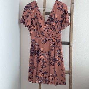 EXPRESS Mini Dress